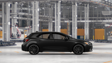 New 2027 Toyota Corolla Hatchback Sedan