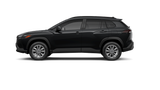 New 2026 Toyota Corolla Cross SUV