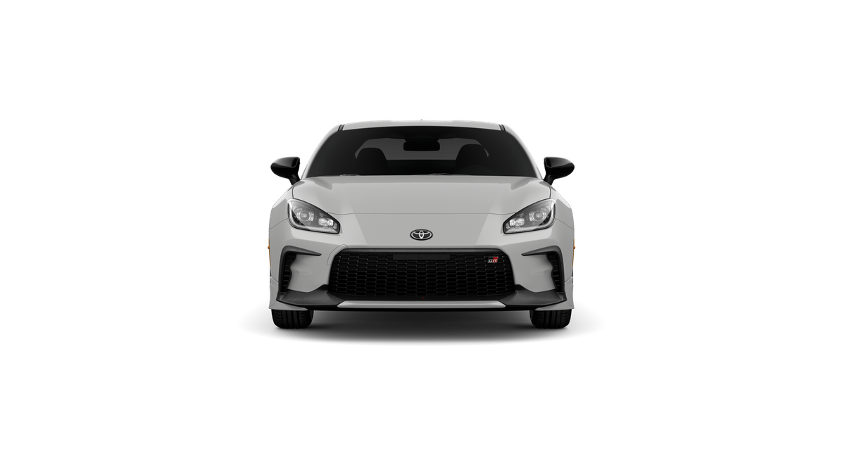 New 2027 Halo <sup>1</sup> Toyota  Premium MT image 19