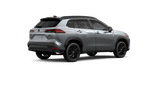 New 2026 Toyota Corolla Cross Hybrid SUV