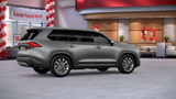 New 2026 Toyota Grand Highlander SUV