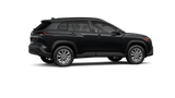 New 2026 Toyota Corolla Cross SUV