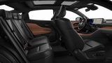 New 2026 Toyota Crown Sedan