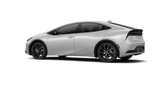 New 2026 Toyota Prius Sedan