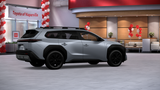 New 2026 Toyota bZ Woodland Sedan