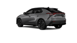 New 2026 Toyota bZ SUV