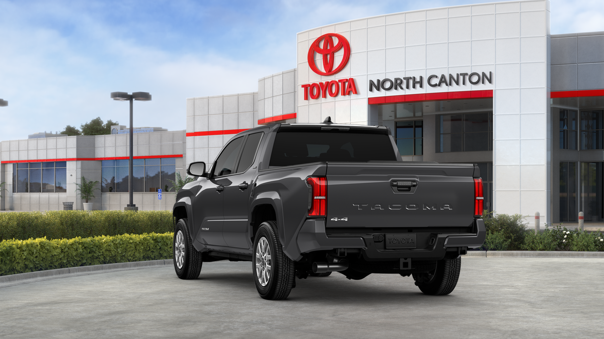 New 2026 Underground Toyota  SR5 image 31