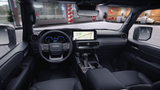 New 2027 Toyota Land Cruiser SUV
