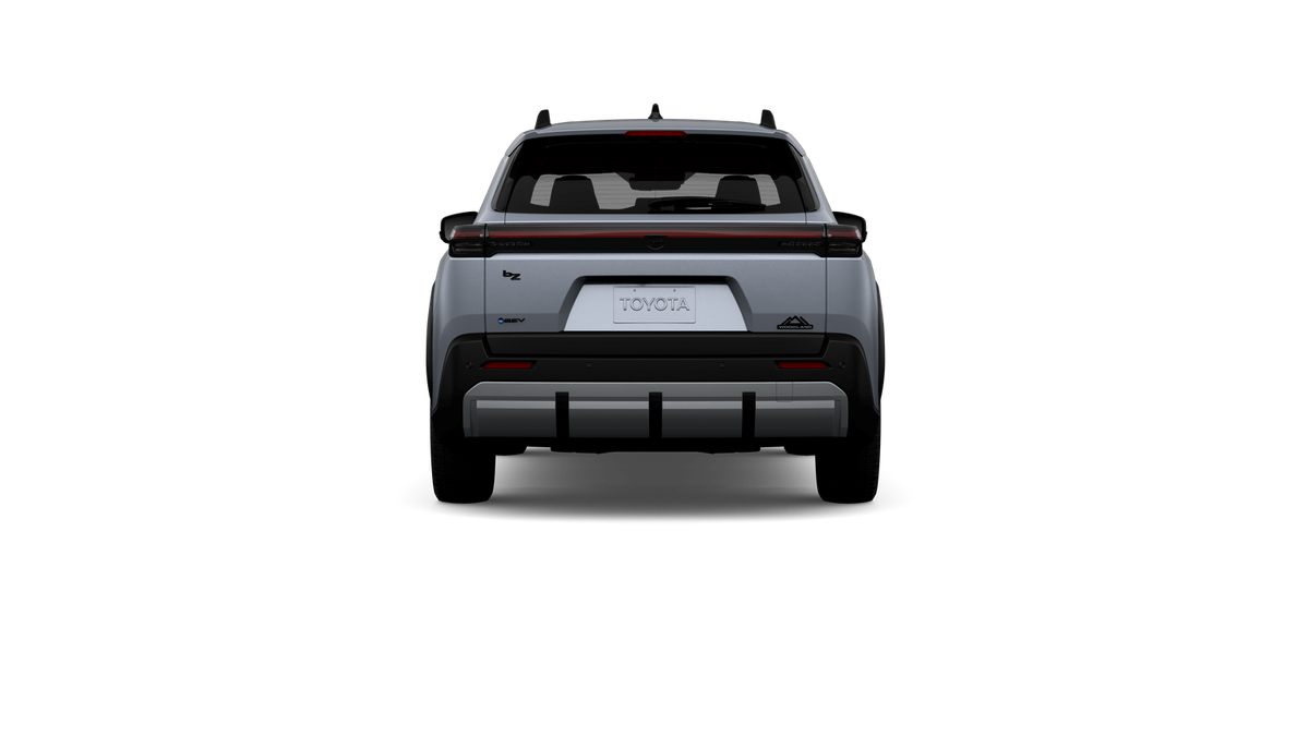 2026 Toyota bZ Woodland Woodland - Photo 10