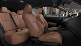 New 2026 Toyota Corolla Cross SUV