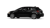 New 2027 Toyota Corolla Hatchback Sedan
