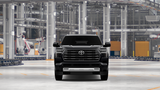New 2026 Toyota Sequoia SUV
