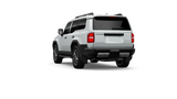 New 2027 Toyota Land Cruiser SUV