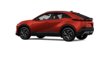 New 2026 Toyota C-HR SUV
