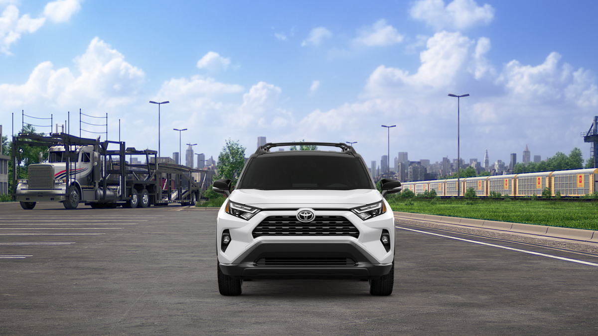 2025 Toyota RAV4 Hybrid photo 16