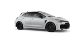New 2026 Toyota GR Corolla Hatchback