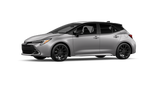 New 2027 Toyota Corolla Hatchback Sedan