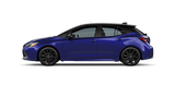 New 2026 Toyota Corolla Hatchback Sedan