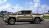 New 2026 Toyota Tacoma i-FORCE MAX Truck