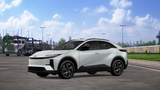 New 2026 Toyota C-HR SUV