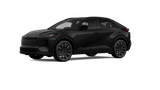 New 2026 Toyota C-HR SUV