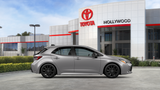 New 2026 Toyota Corolla Hatchback Hatchback