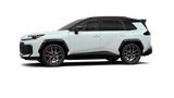 New 2026 Toyota RAV4 Plug-in Hybrid SUV