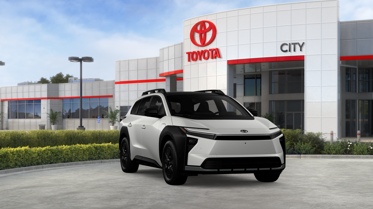 New 2026 Halo <sup>1</sup> Toyota  image 45
