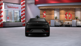 New 2027 Toyota Prius Plug-in Hybrid Sedan