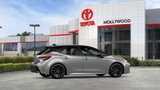New 2026 Toyota Corolla Hatchback Hatchback