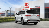 New 2026 Toyota Sequoia SUV