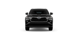 New 2026 Toyota Highlander SUV