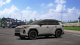 New 2026 Toyota RAV4 Plug-in Hybrid SUV