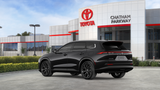 New 2026 Toyota Crown Signia SUV
