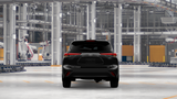 New 2026 Toyota Highlander Hybrid SUV