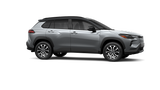 New 2026 Toyota Corolla Cross Hybrid SUV