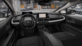 New 2027 Toyota Prius Sedan
