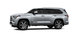 New 2026 Toyota Sequoia SUV