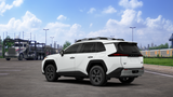 New 2026 Toyota RAV4 Plug-in Hybrid SUV