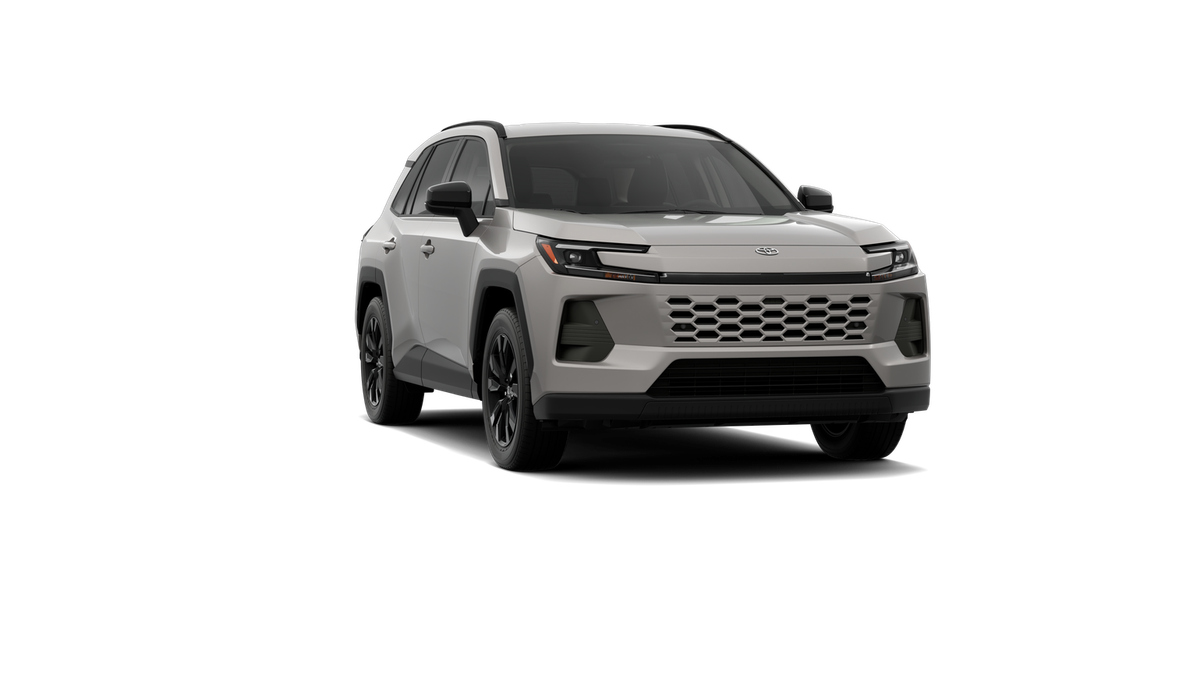 New 2026 Meteor Shower Toyota  XLE Premium image 18
