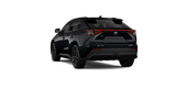New 2026 Toyota bZ SUV