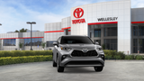 New 2026 Toyota Highlander SUV