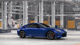 New 2026 Toyota GR86 Coupe