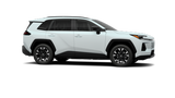 New 2026 Toyota RAV4 SUV