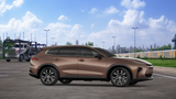 New 2026 Toyota Crown Signia Sedan