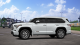 New 2026 Toyota Sequoia SUV