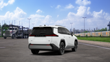 New 2026 Toyota RAV4 SUV