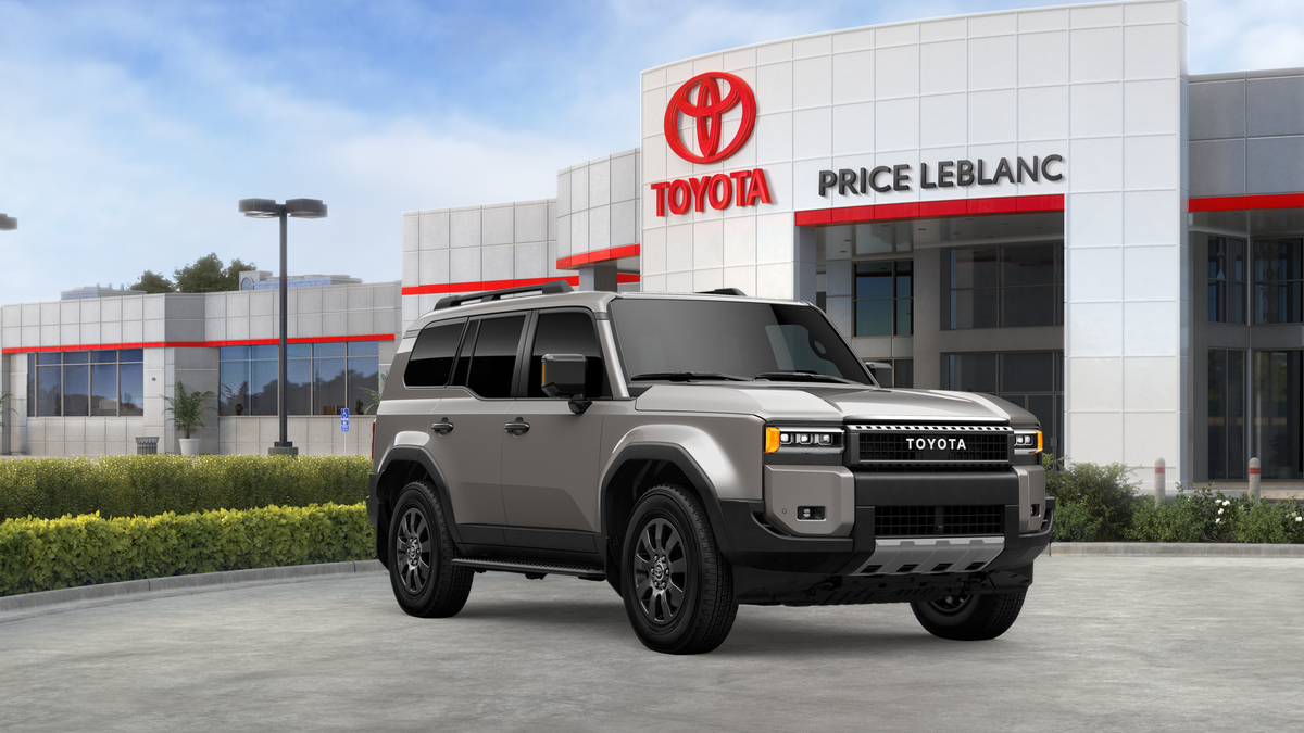 New 2027 Meteor Shower Toyota  image 17