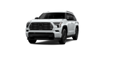 New 2026 Toyota Sequoia SUV