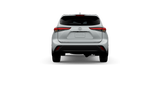 New 2026 Toyota Highlander SUV